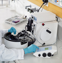 Система переноса срезов﻿ Thermo Fisher Scientific Section Transfer System